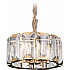 Подвесная люстра Harlow Crystal B8006 L5