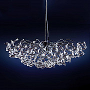 Подвесная люстра Citilux Streamer EL327P15.0