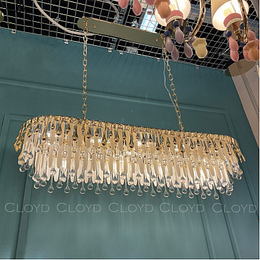 Подвесная люстра Capuletti 11256