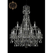 Подвесная люстра 11.25 11.25.10+5.220.2d.XL-85.Cr.Sp