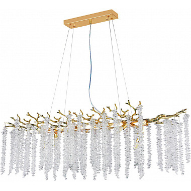 Подвесная люстра Лайма 467013210