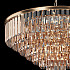 Подвесная люстра Revero MOD085PL-16G