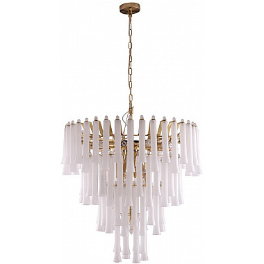 Подвесная люстра F0524-09