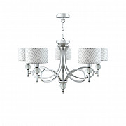 Подвесная люстра Eclectic 3 M2-05-CR-LMP-Y-16