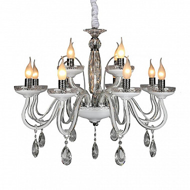 Подвесная люстра Aployt Emmanuel APL.628.03.12