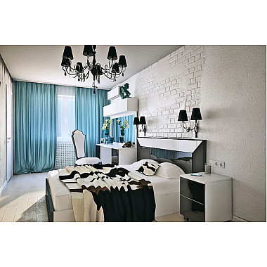 Подвесная люстра Intreccio ARM010-08-R