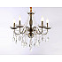 Подвесная люстра Ambrella light Traditional TR4949