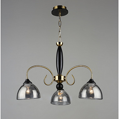 Подвесная люстра 000060421