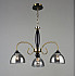 Подвесная люстра 000060421