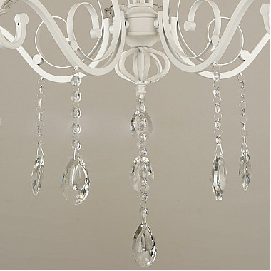 Подвесная люстра 04455-0.4-05