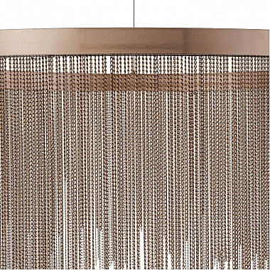 Подвесная люстра Motorino V000093L