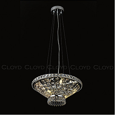 Подвесная люстра Fiala 11453