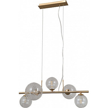 Подвесная люстра Molly V10800-5P