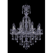 Подвесная люстра 1415 1415/8/200/XL-76 Ni