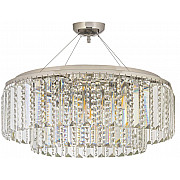 Подвесная люстра Milano Milano E 1.5.D50.505 N