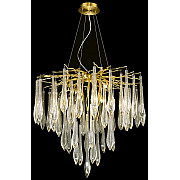 Подвесная люстра Divina WE186.12.403