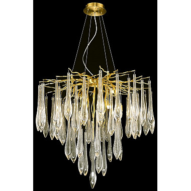 Подвесная люстра Divina WE186.12.403