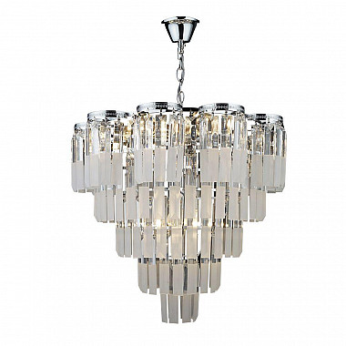 Подвесная люстра Seven Fires Мюреол 70695.01.03.08