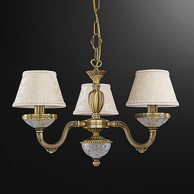 Подвесная люстра 6405 L.6405/3