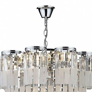 Подвесная люстра Seven Fires Мюреол 70695.01.03.08