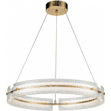 Подвесная люстра Dualita V000089L