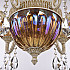 Подвесная люстра AL7901 AL79101P/6/175 A WMG P Shampan/M-1H