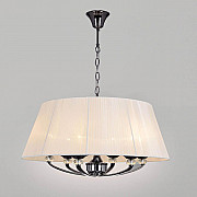 Подвесная люстра Citilux Оксфорд CL417261