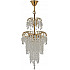 Подвесная люстра Sardinia Gold Sardinia E 1.5.30.105 G