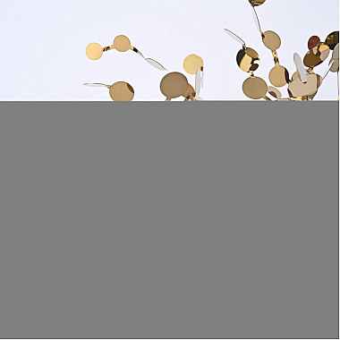 Подвесная люстра LC-11-1899