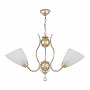 Подвесная люстра Amalfi-5816 335816/3 FGD