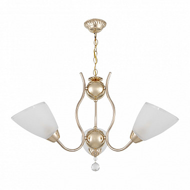 Подвесная люстра Amalfi-5816 335816/3 FGD