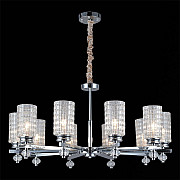 Подвесная люстра IL8678-10P-20 CR