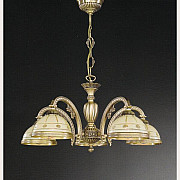 Подвесная люстра Reccagni Angelo L.7004/5