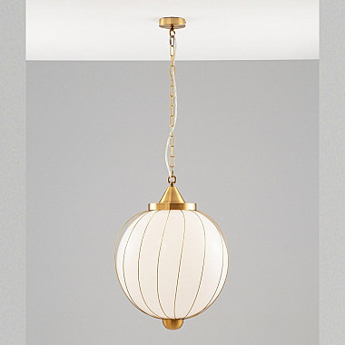 Подвесная люстра Catsby V10320-1P