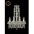 Подвесная люстра 11.26 11.26.8.141.h-60.Gd.B