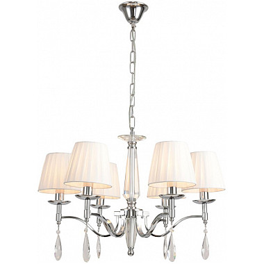 Подвесная люстра Magda 8316/6