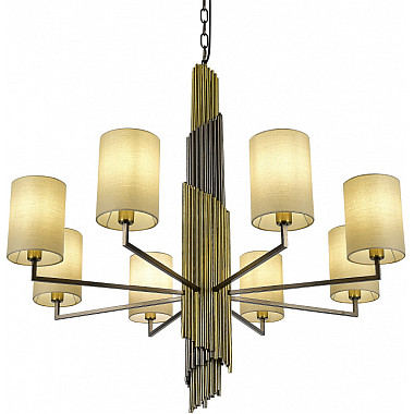 Подвесная люстра Gloria SL1638.303.08