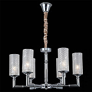 Подвесная люстра IL8683-6P-10 CR