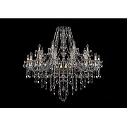 Подвесная люстра 1415 1415/16+8/400 G