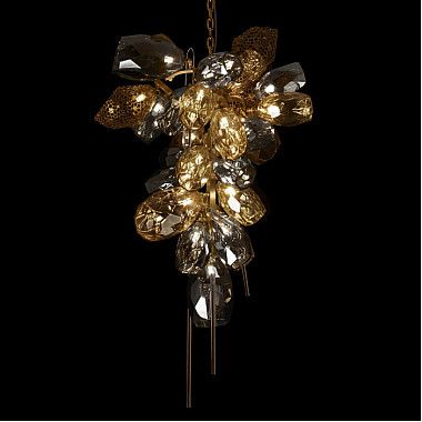 Подвесная люстра Britannica 10401/800M