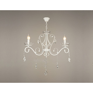 Подвесная люстра PL1N 000029992