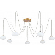 Подвесная люстра Atman Smart CL226A073