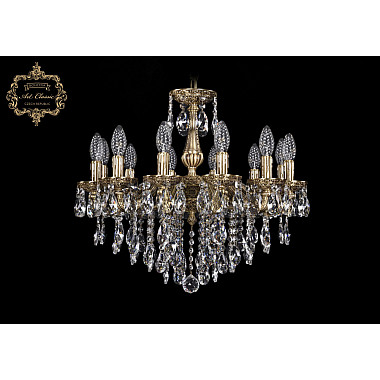 Подвесная люстра 31.01 31.01.12.170.B.FP.Sp