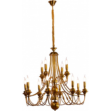 Подвесная люстра AM375 AM375 SP8+4