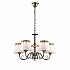 Подвесная люстра Lumion Placida 2998/5