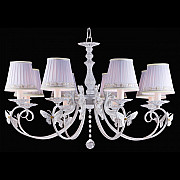 Подвесная люстра Christina Christina 75001-8C WHITE GOLD