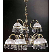 Подвесная люстра 3831 L.3831/6+3