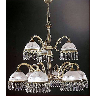 Подвесная люстра 3831 L.3831/6+3