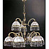 Подвесная люстра 3831 L.3831/6+3