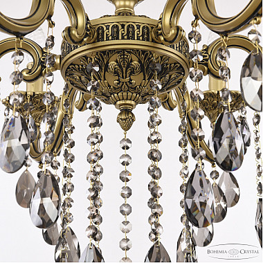 Подвесная люстра AL7801 AL78101/6/210 B AGB R731